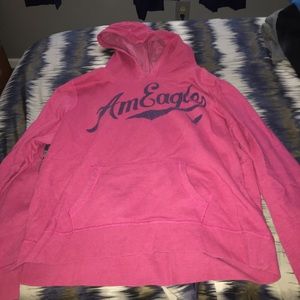 American eagle Hoodie
